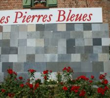 Les Pierres Bleues