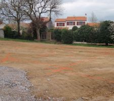 Tracage