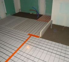 Isolation sol sdb 1