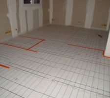 Isolation sol rdc