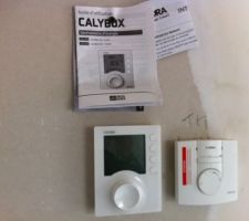 Thermostat