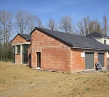 Les garages