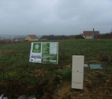 Le permis de construire