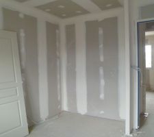 La chambre de mon fils