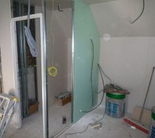 Wc du haut