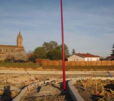 Regardez moi ces beaux lampadaires !