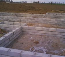 Le vide sanitaire de plus pr&egrave;s