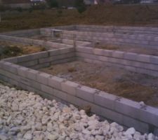 Faut pas &ecirc;tre &eacute;pais pour y passer!