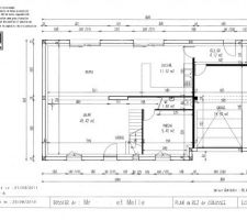 Rcit de construction