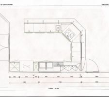 Projet cuisine ADSM.