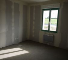 Chambre 1