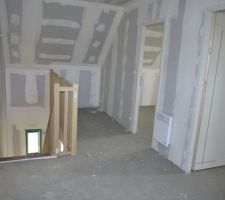 Mezzanine