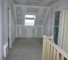Mezzanine