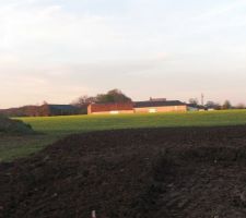 Belle vue Nord