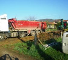 La sa rigol moin avec se 40tonnes !!!