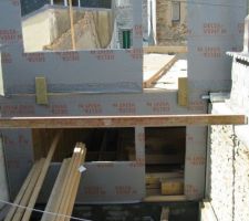 Vues de ches les voisins et pas les meilleur en plus !