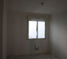 Sous couche Chbre 1