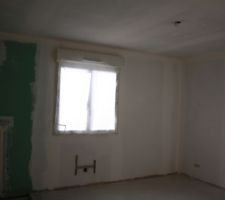 Sous-couche Chbre 3