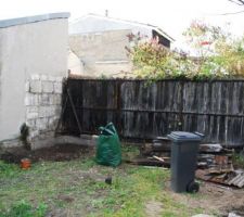 Suppression du poulailler finie