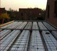Kit toiture terrasse euromac
