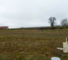 Notre ptit bou terre