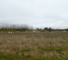 Notre ptit bou terre