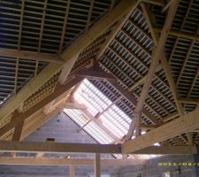 Ca fait un peut église, non?