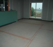 Chambre RdC