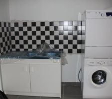 ?	am&eacute;nagement de la lingerie 1.