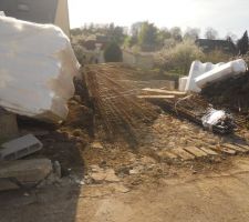 C est le chantier!!!!