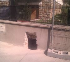 Le r&eacute;sultat final de l'ouverture