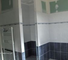 C'est ma salle de bain