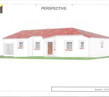 La maison en 3D