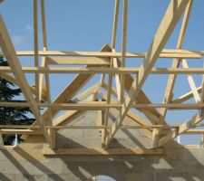 Seuil et appuis fenetre