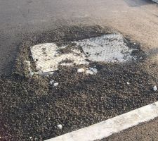 Gros ratage très vilain