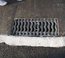 Petit ratage bien vilain :(