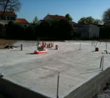 Plateforme