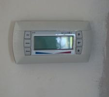 Thermostat