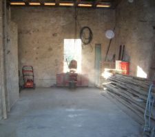 Ca commence &agrave; se vider quand meme