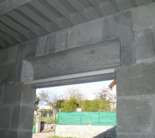 D&eacute;coffrage des r&eacute;servation des VR