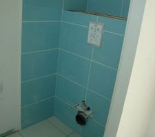 Toilettes sdb enfants