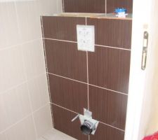 Toilettes principales