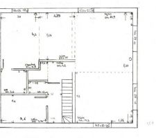 11/04/2011 Plan du RDC