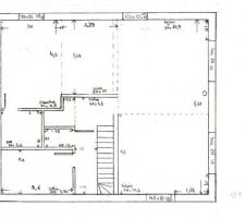 11/04/2011 Plan du RDC