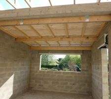 Le futur bureau
