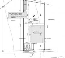 Plan de masse