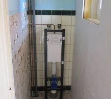 Wc :D