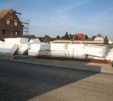 Tout est prêt y a plus qu'a....