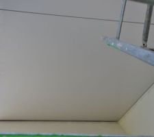 Vue dessous du 3plis, c'est quand même plus beau et plus moderne que la frisette.