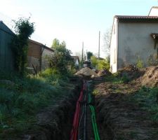 Vu du fond cette fois ci, ca fait long!!